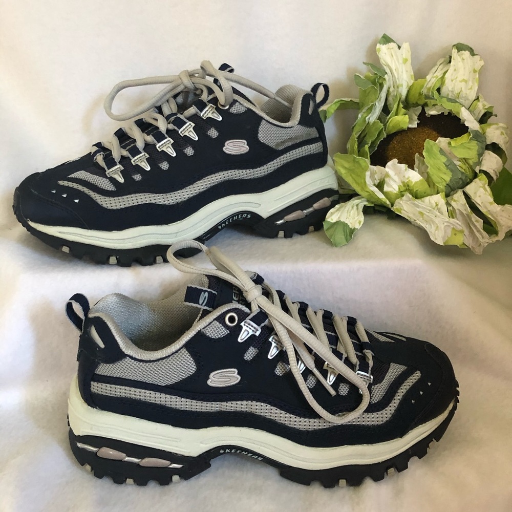 Skechers Sport Energy 2 Sneakers - Picture 2 of 16